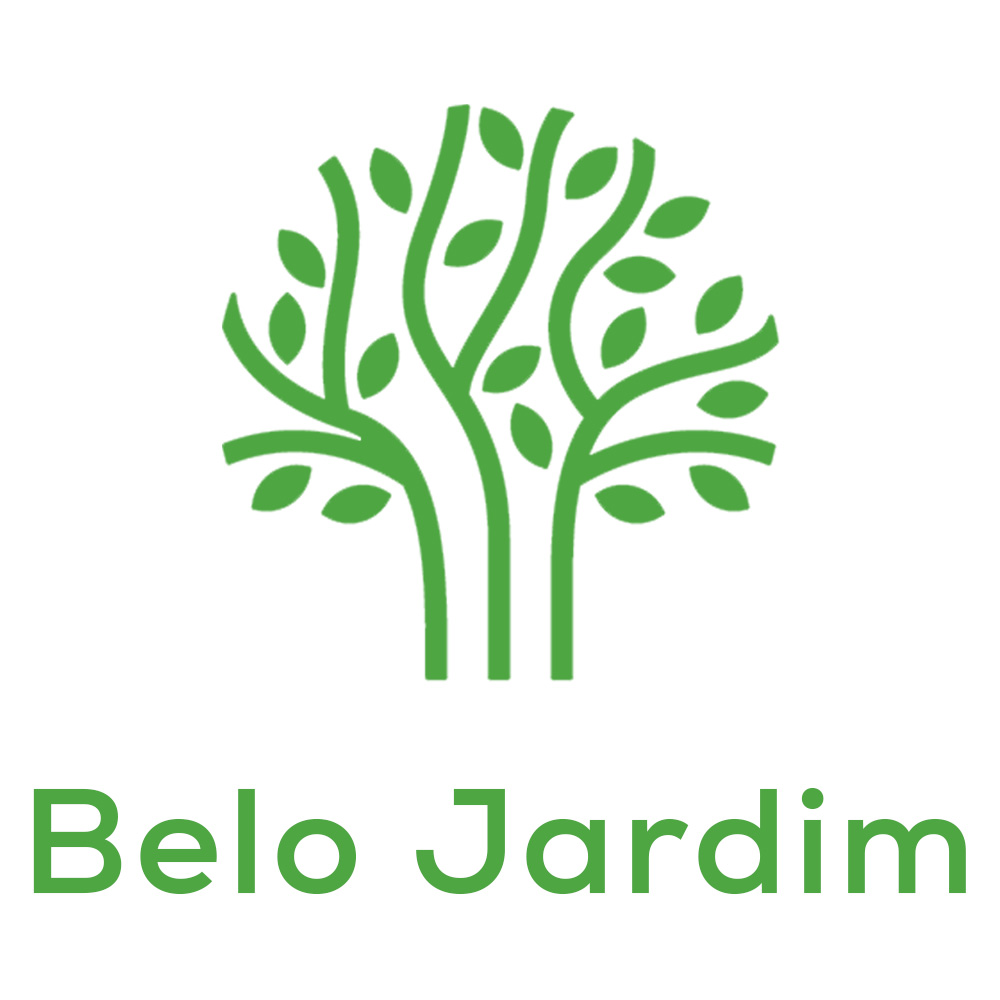 Belo jardim